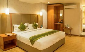 Hotel Reva Regency